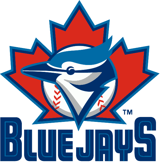 Toronto Blue Jays 1997-2002 Primary Logo iron on transfers for fabric